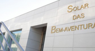 Solar das Bem-Aventuranças